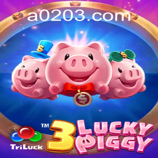 Explorando o universo de 3LUCKYPIGGY: O emocionante jogo da A02.COM