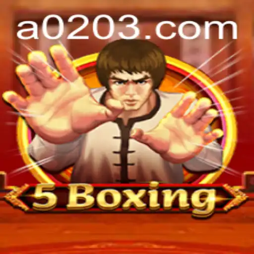 Explorando o Mundo de 5Boxing: Estratégia e Diversão no A02.COM
