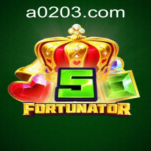 Explorando o Universo de 5Fortunator: Um Mergulho no Novo Jogo da A02.COM