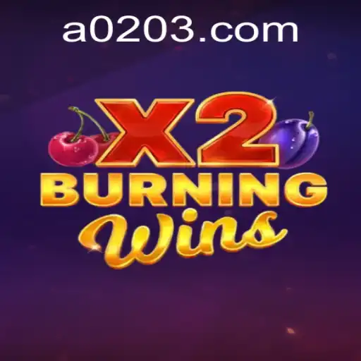 BurningWinsX2: Um Mergulho no Jogo de Cassino Intenso