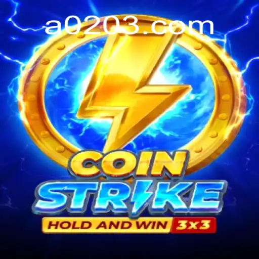 Coinstrike: Um Mergulho Detalhado no Mundo do Jogo Recentemente Lançado pela A02.COM
