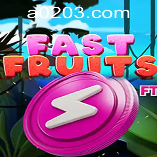 FastFruits: Mergulhando na Diversão do Novo Jogo da A02.COM
