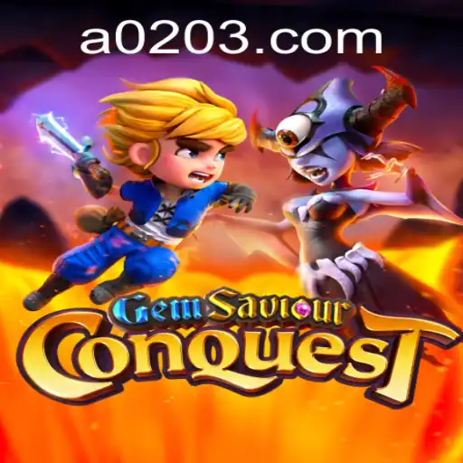 GemSaviourConquest: Uma Aventura Épica no Mundo dos Games