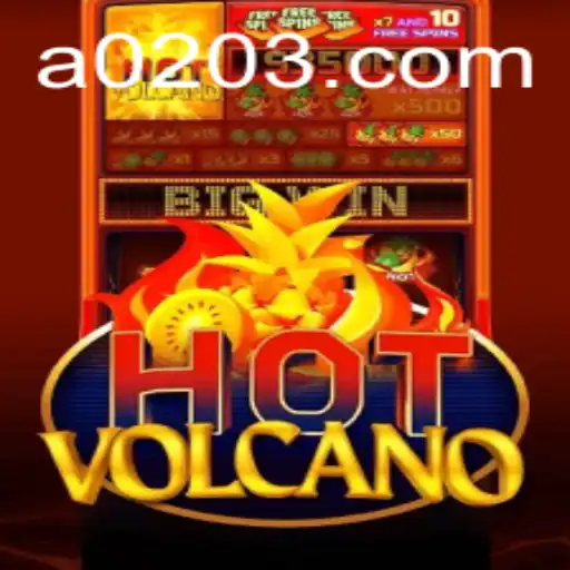 Explorando o Aventureiro Mundo de HotVolcano em A02.COM