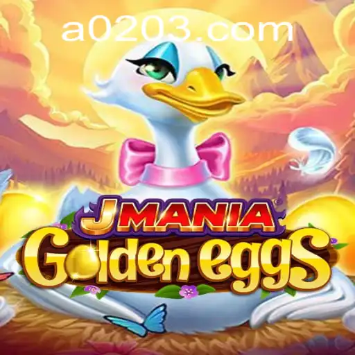 Explorando JManiaGoldenEggs: Uma Aventura Interativa de Estratégia