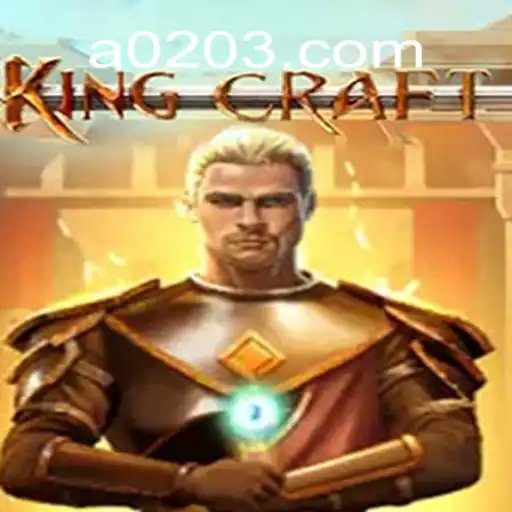 Descubra KingcraftMenomin: O Novo Fenômeno dos Jogos com A02.COM