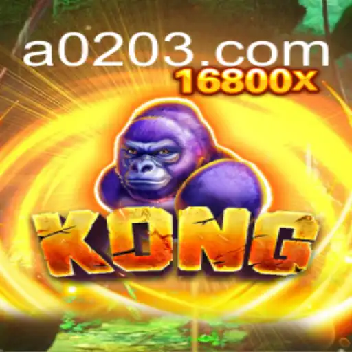 Explorando Kong: Um Mergulho no A02.COM