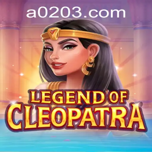 LegendOfCleopatra: Descubra a Grandeza do Egito Antigo com A02.COM