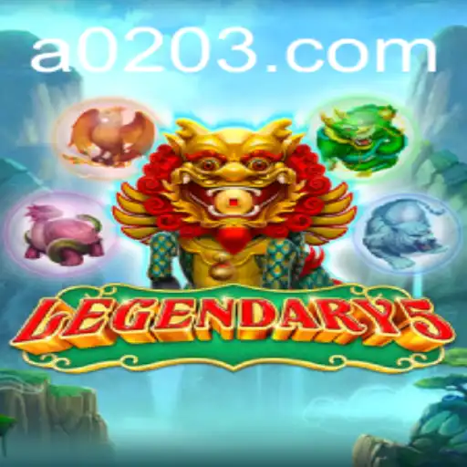 Explorando o Universo de Legendary5