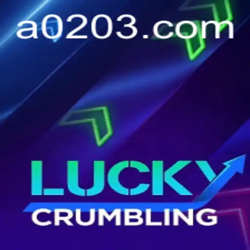 Explorando o Mundo de LuckyCrumbling: Um Novo Jogo Empolgante