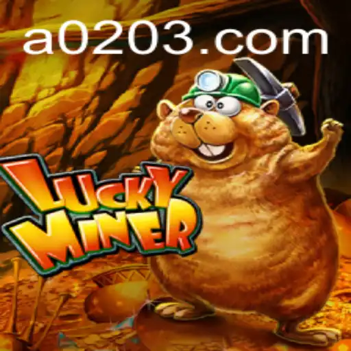 Descubra o Fascinante Mundo de LuckyMiner: O Jogo de Aventura e Estratégia da A02.COM