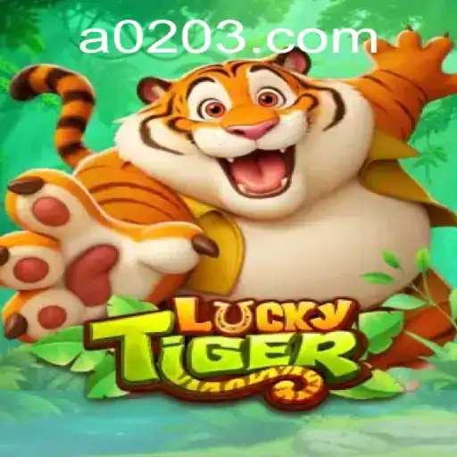 LuckyTiger: O Jogo Que Está Conquistando o Mundo do Entretenimento