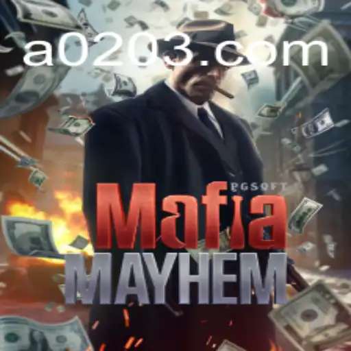 MafiaMayhem: O Jogo de Estratégia que Conquista Amantes de Intrigas