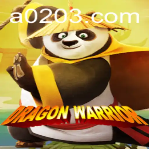 DragonWarrior: Uma Jornada Épica em A02.COM