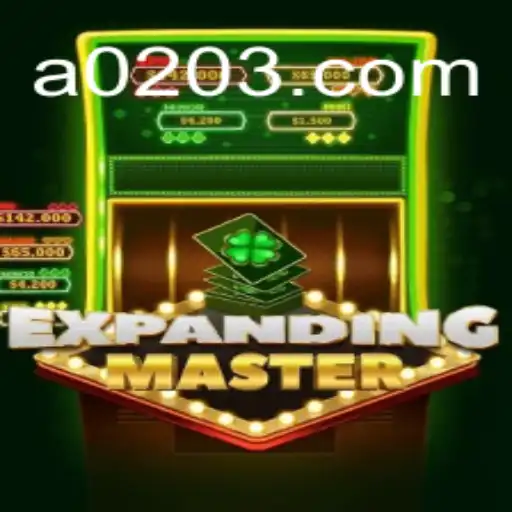 ExpandingMaster: A Nova Sensação no Mundo dos Jogos