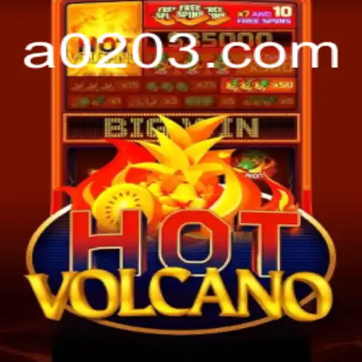 Explorando o Aventureiro Mundo de HotVolcano em A02.COM