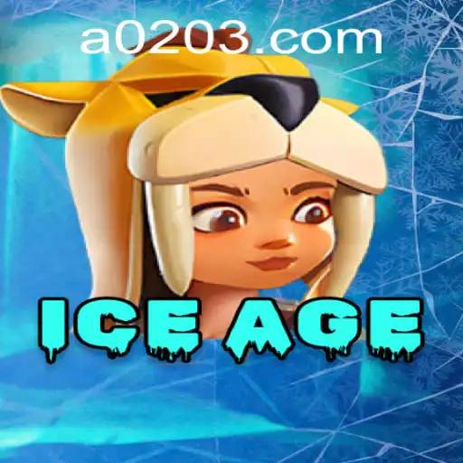 IceAge: Explorando o Novo Fenômeno dos Games