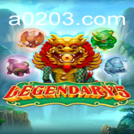 Explorando o Universo de Legendary5