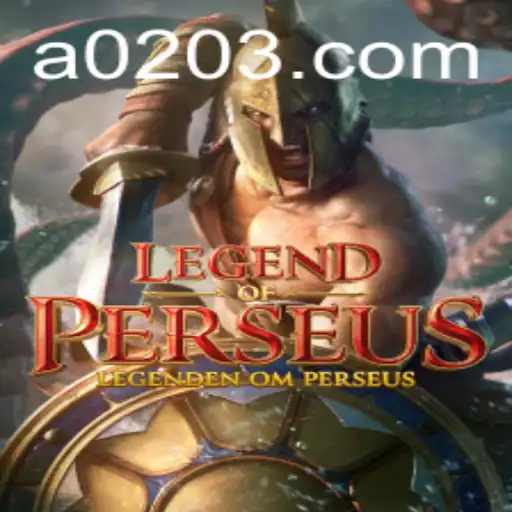 Desvendando LegendofPerseus: Aventura, Estratégia e Mito