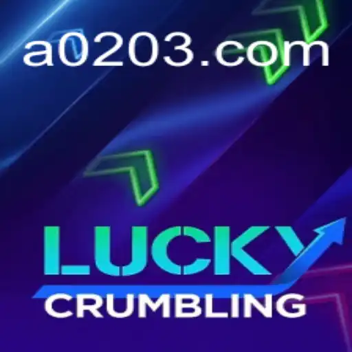Explorando o Mundo de LuckyCrumbling: Um Novo Jogo Empolgante