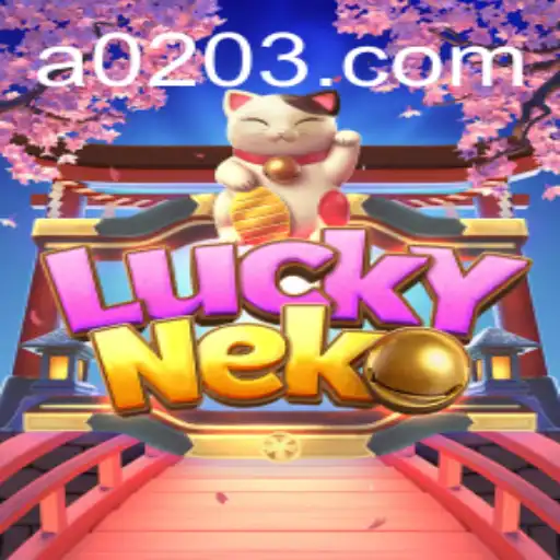 Explorando o Mundo de LuckyNeko: O Jogo de Azar do Momento