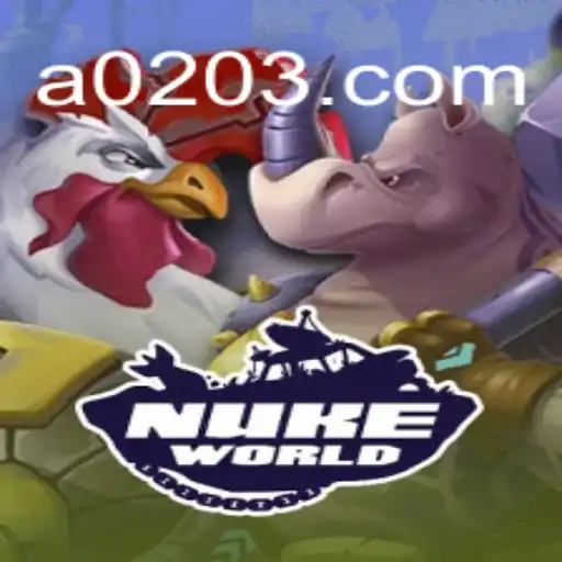 NukeWorld: Explorando o Universo Pós-Apocalíptico do Jogo