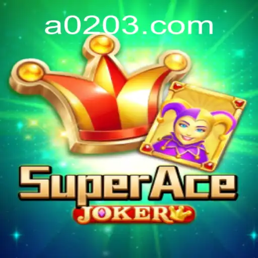 Descubra a Emoção do SuperAceJoker: O Último Lançamento do Jogo Online A02.COM