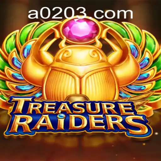 Desvendando TREASURERAIDERS: A Nova Sensação dos Jogos Online