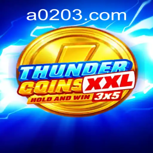 Explorando o Emocionante Mundo de ThunderCoinsXxl