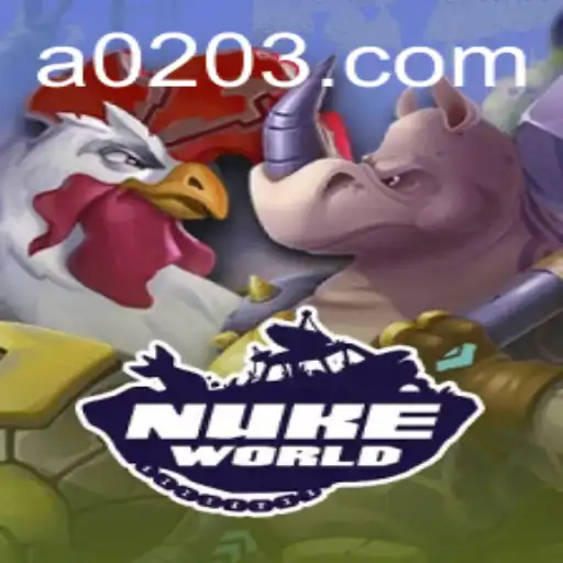 NukeWorld: Explorando o Universo Pós-Apocalíptico do Jogo