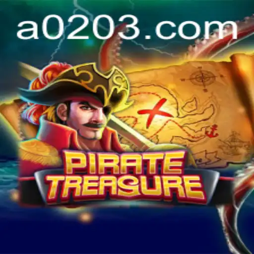 Descubra o Fascinante Mundo de PirateTreasure