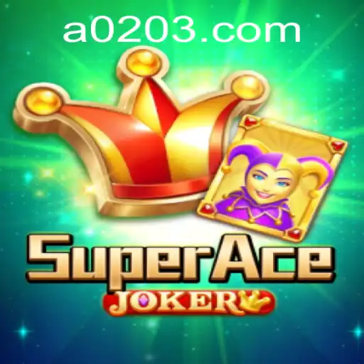 Descubra a Emoção do SuperAceJoker: O Último Lançamento do Jogo Online A02.COM