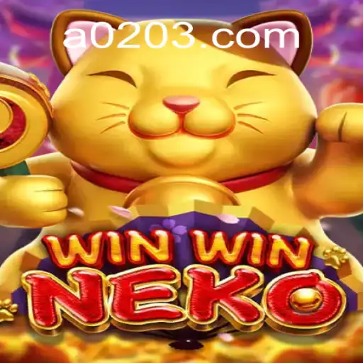 Descubra o Fascinante Universo de WinWinNeko e a Revolução do A02.COM